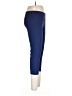 90 Degree by Reflex Solid Blue Active Pants Size L - photo 4