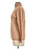 Worthington Tan Turtleneck Sweater Size L - photo 5