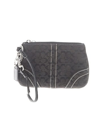 Coach Wristlet (view 1)