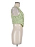 Derek Heart Green Tank Top Size M - photo 4