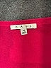 CAbi 100% Cotton Pink Cardigan Size M - photo 7