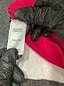 CAbi 100% Cotton Pink Cardigan Size M - photo 8