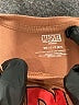 Marvel Brown Short Sleeve T-Shirt Size S (kids) - photo 3
