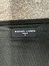 Michael Lauren Black Turtleneck Sweater Size S - photo 7