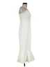 Likely Ivory Cocktail Dress Size 6 - photo 4