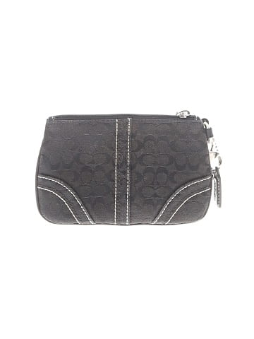 Coach Wristlet (view 2)