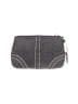 Coach Black Wristlet One size - photo 2