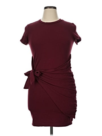 Fashion Cocktail Dress (view 1)