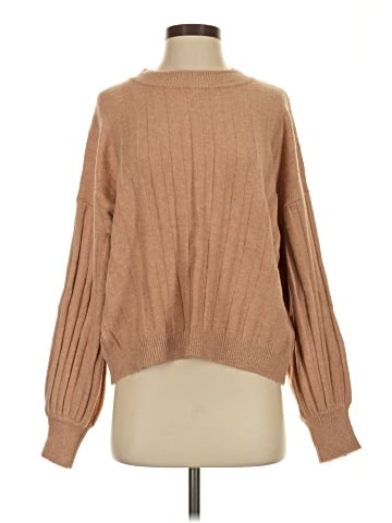 Sanctuary Turtleneck Sweater (view 1)