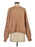 Sanctuary Tan Turtleneck Sweater Size S - photo 1