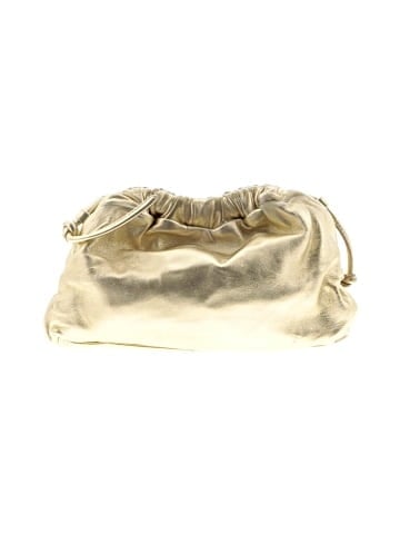Mansur Gavriel Leather Clutch (view 2)