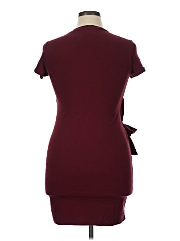 Fashion Cocktail Dress (view 2)