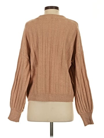 Sanctuary Turtleneck Sweater (view 2)