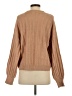 Sanctuary Tan Turtleneck Sweater Size S - photo 2