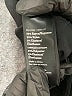 Paige Metallic Silver Active Pants Size 27 waist - photo 8