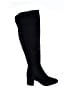 Franco Sarto Black Boots Size 7 1/2 - photo 1