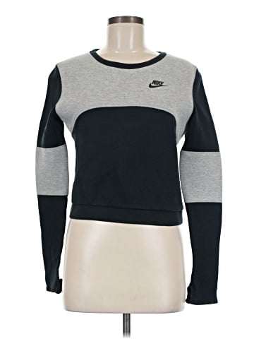 Nike Pullover Sweater (view 1)