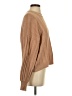 Sanctuary Tan Turtleneck Sweater Size S - photo 4