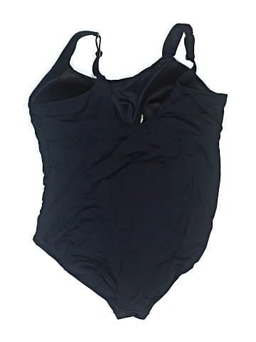 Lands' End One Piece Swimsuit (view 2)