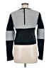 Nike Color Block Gray Pullover Sweater Size M - photo 2