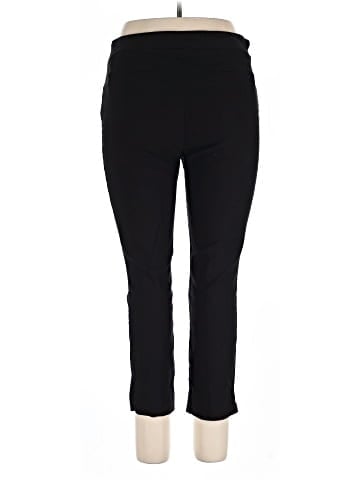 Hilary Radley Active Pants (view 2)
