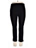 Hilary Radley Black Active Pants Size XL - photo 2