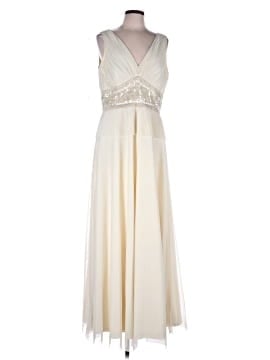 JS Collections Cocktail Dress (view 1)