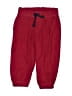 Gymboree 100% Polyester Red Casual Pants Size 18-24 mo - photo 1