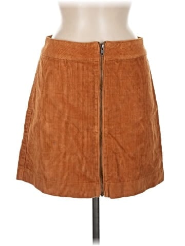 American Apparel Casual Skirt (view 1)