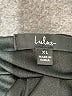 Lulus Solid Black Cocktail Dress Size XL - photo 7
