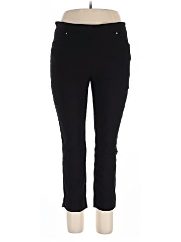 Hilary Radley Active Pants (view 1)