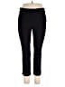 Hilary Radley Black Active Pants Size XL - photo 1