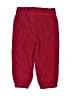 Gymboree 100% Polyester Red Casual Pants Size 18-24 mo - photo 2