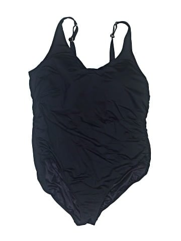 Lands' End One Piece Swimsuit (view 1)