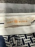 Tory Burch Print Gray Casual Pants Size 2 - photo 7