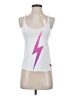 Aviator Nation White Tank Top Size XS - photo 1
