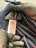Alex Evenings Blue Kimono Size 16 - photo 7