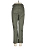 Eddie Bauer Green Cargo Pants Size 6 - photo 2