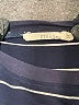 Ellison Stripes Black Casual Dress Size L - photo 7
