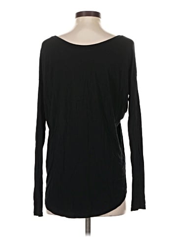 Victoria's Secret Pink Long Sleeve T-Shirt (view 2)