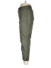 Eddie Bauer Green Cargo Pants Size 6 - photo 5