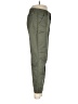 Eddie Bauer Green Cargo Pants Size 6 - photo 4