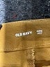 Old Navy Solid Brown Khakis Size 2 - photo 7