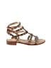 Sam Edelman Teal Sandals Size 6 1/2 - photo 1