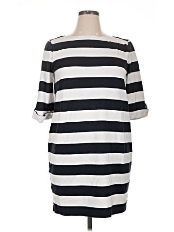 Lauren by Ralph Lauren Casual Dress (view 1)