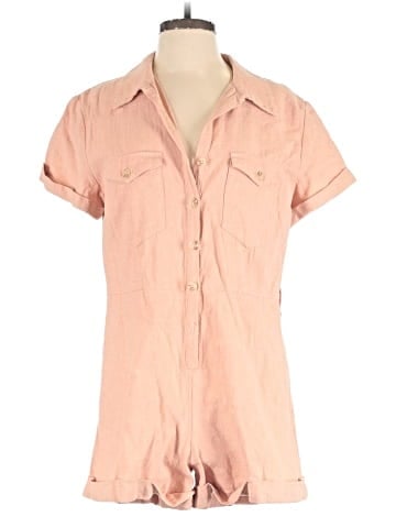 Auguste Romper (view 1)