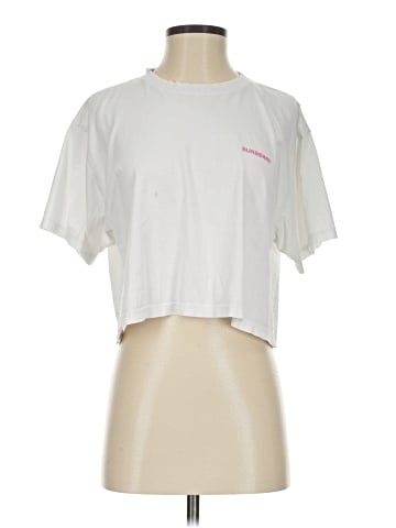 Burberry Short Sleeve T-Shirt (view 1)