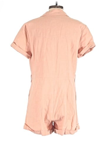 Auguste Romper (view 2)