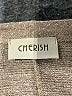 Cherish Silver Long Sleeve T-Shirt Size 0X (estimated) - photo 7