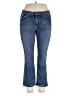 BKE Blue Jeans Size 32 waist - photo 1